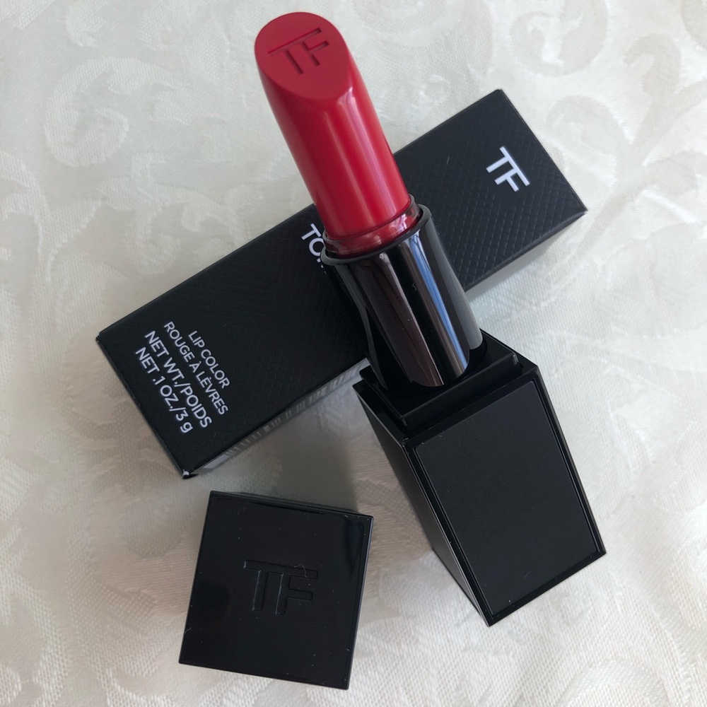 Tom Ford Limited Edition Lipstick in FFO2